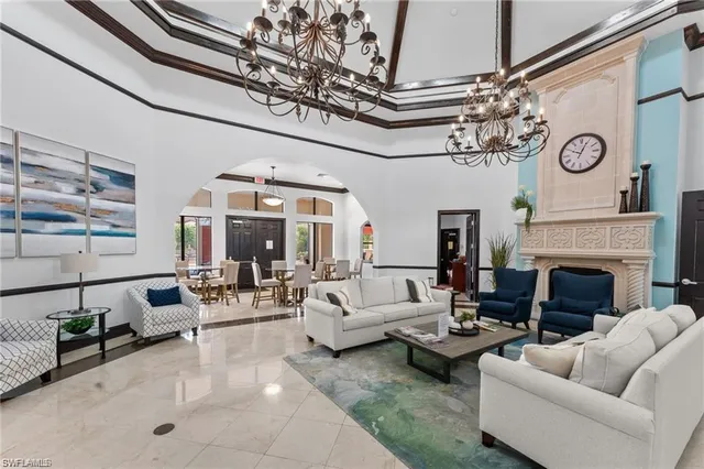 $2,500 | 12930 Positano Circle, Unit 107, Naples, FL 34105