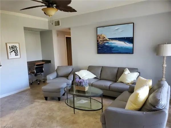 $2,500 | 12930 Positano Circle, Unit 107, Naples, FL 34105