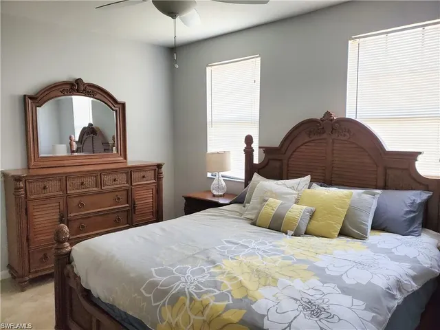 $2,500 | 12930 Positano Circle, Unit 107, Naples, FL 34105