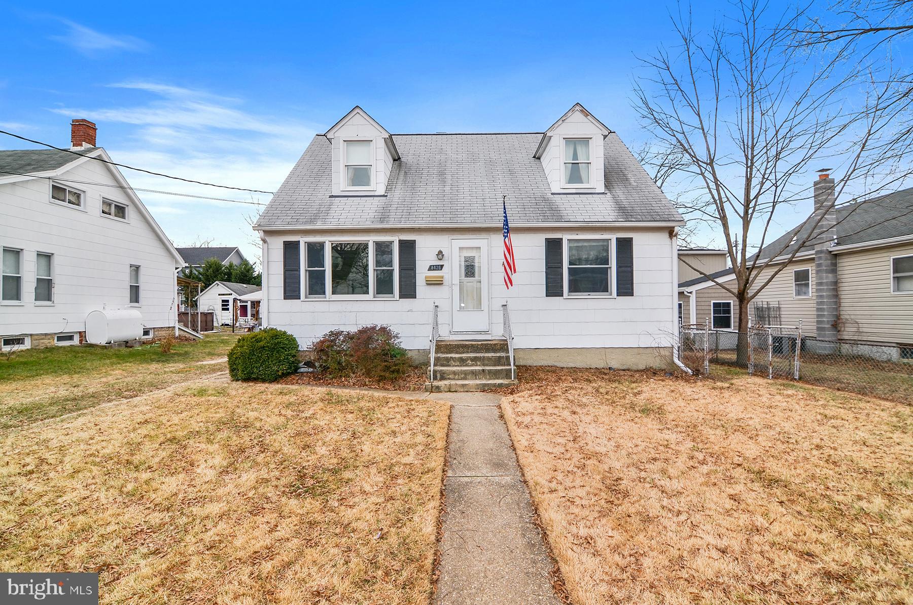 8426 Arbutus Road Pasadena, MD 21122 - Photo 1 of 29 Gallery Image 1