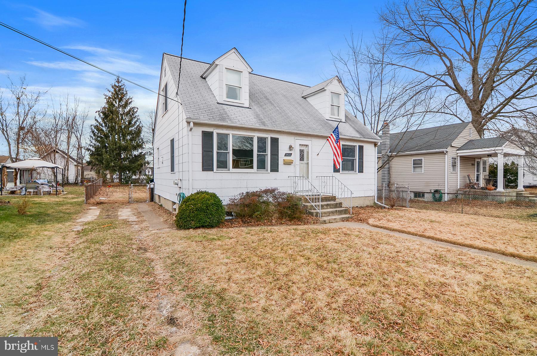 8426 Arbutus Road Pasadena, MD 21122 - Photo 2 of 29 Gallery Image 2