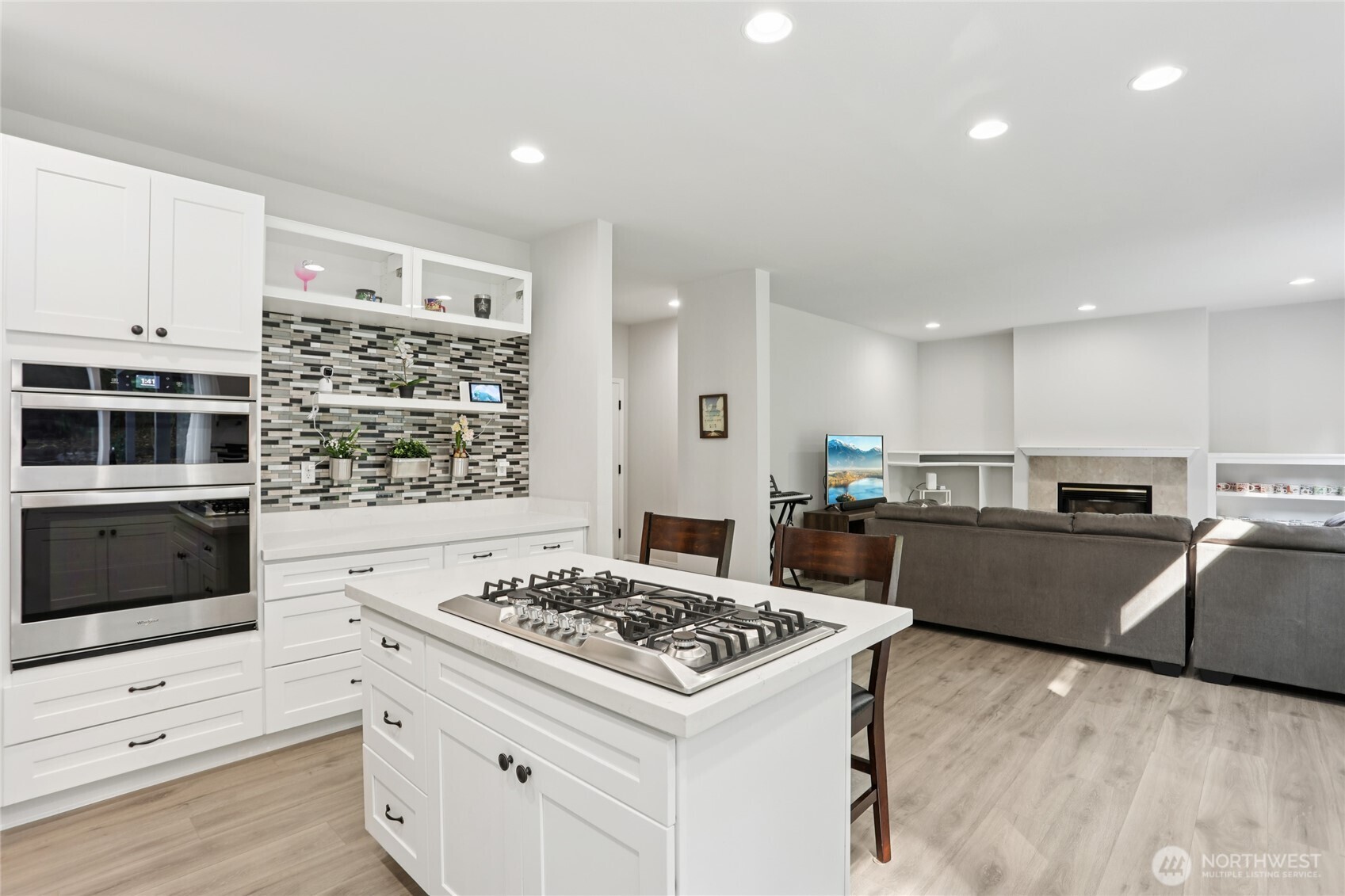 15919 68th Avenue Southeast Snohomish, WA 98296 - Photo 8 of 29