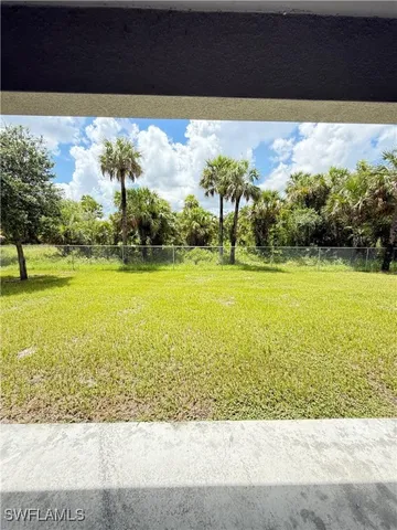 a view of an ocean and beach