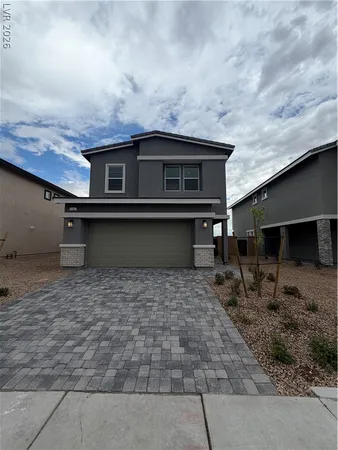 $2,400 | 1107 Saffron Toucan Lane, Henderson, NV 89011