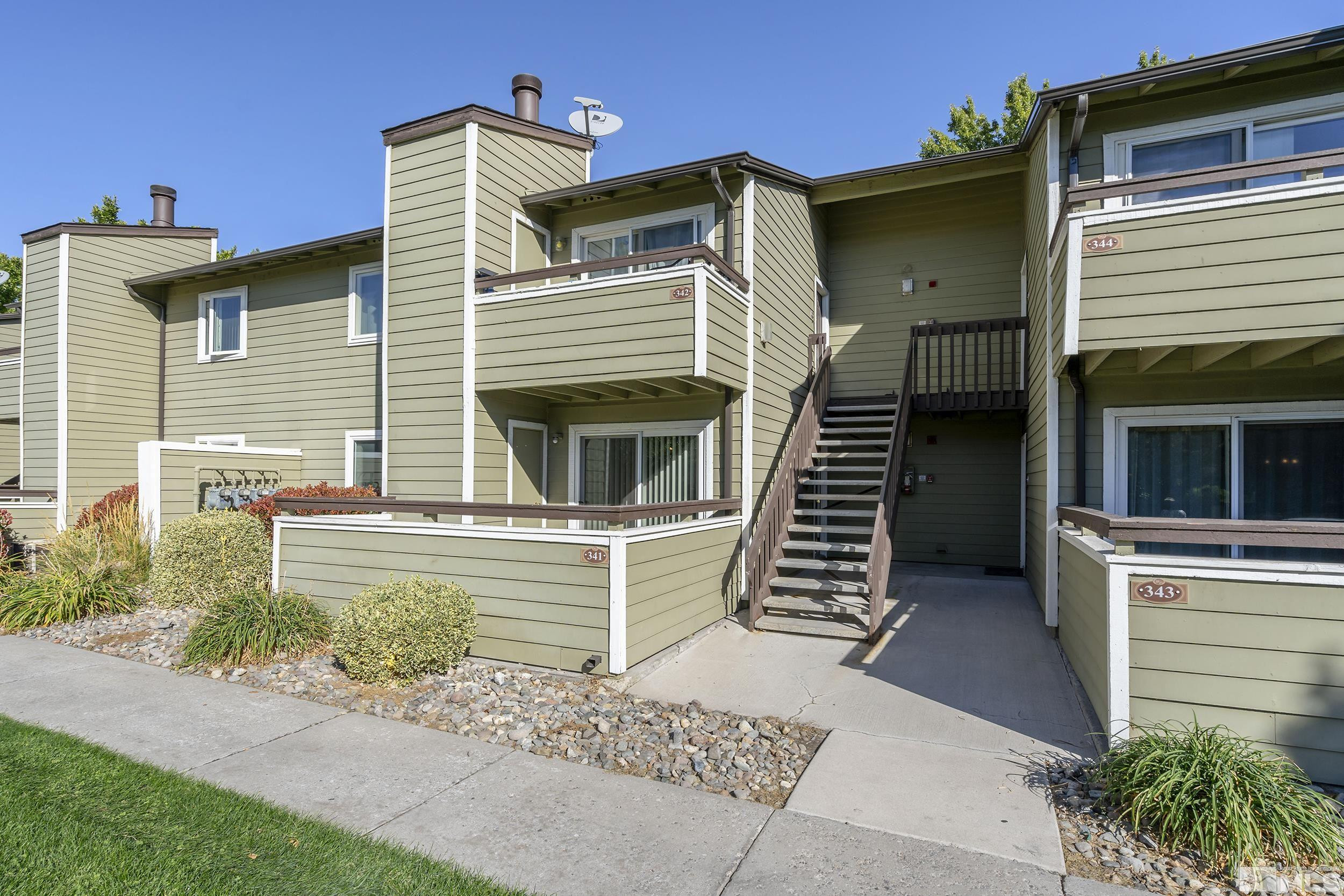 7680 Bluestone Drive, Unit 341 Reno, NV 89511 - Photo 1 of 17 Photo 1