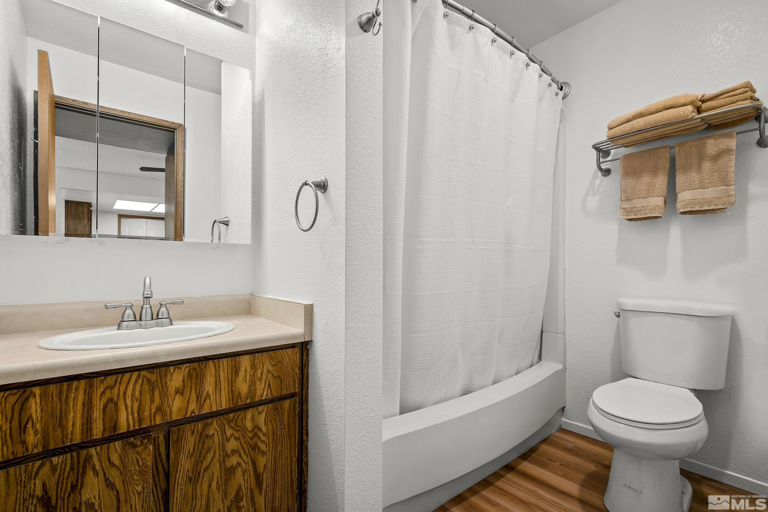 7680 Bluestone Drive, Unit 341 Reno, NV 89511 - Photo 11 of 17 Photo 11