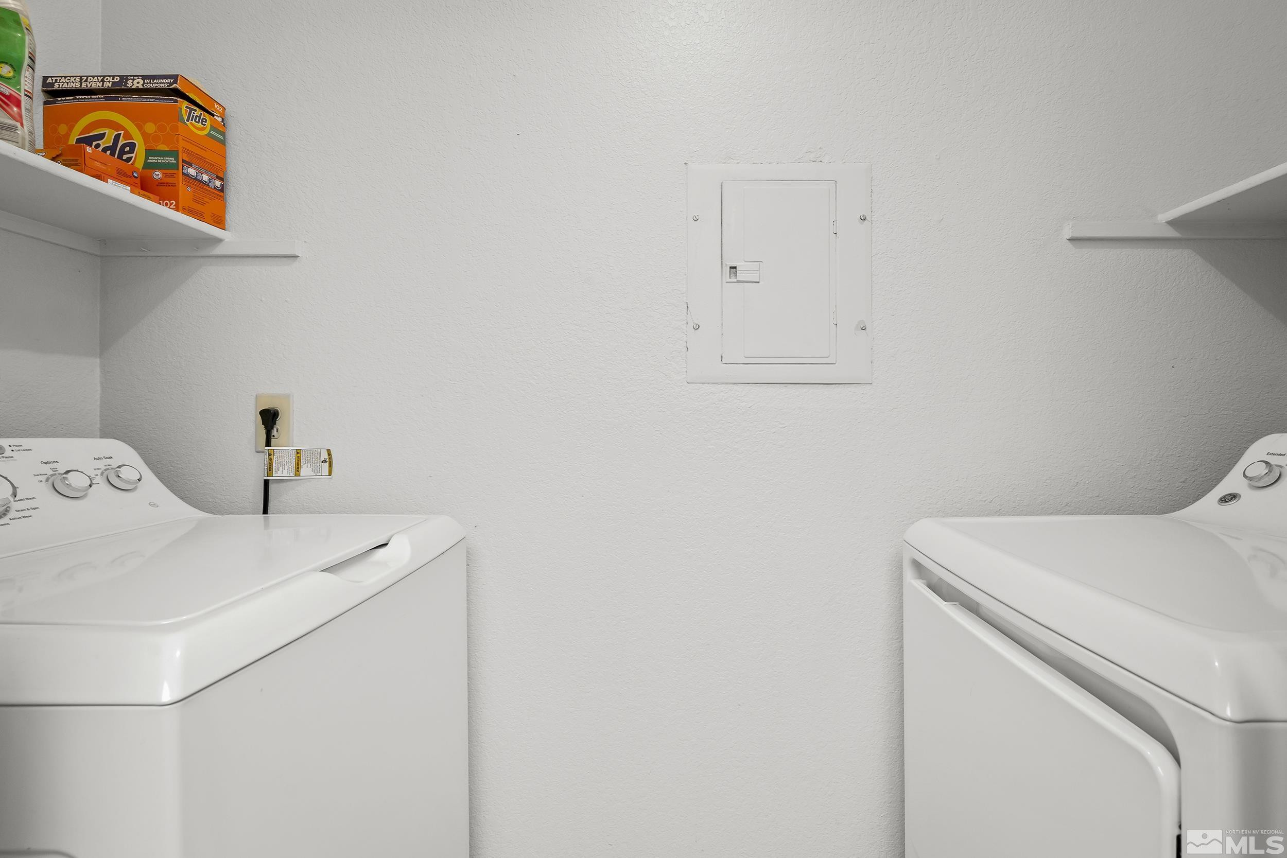 7680 Bluestone Drive, Unit 341 Reno, NV 89511 - Photo 12 of 17 Photo 12