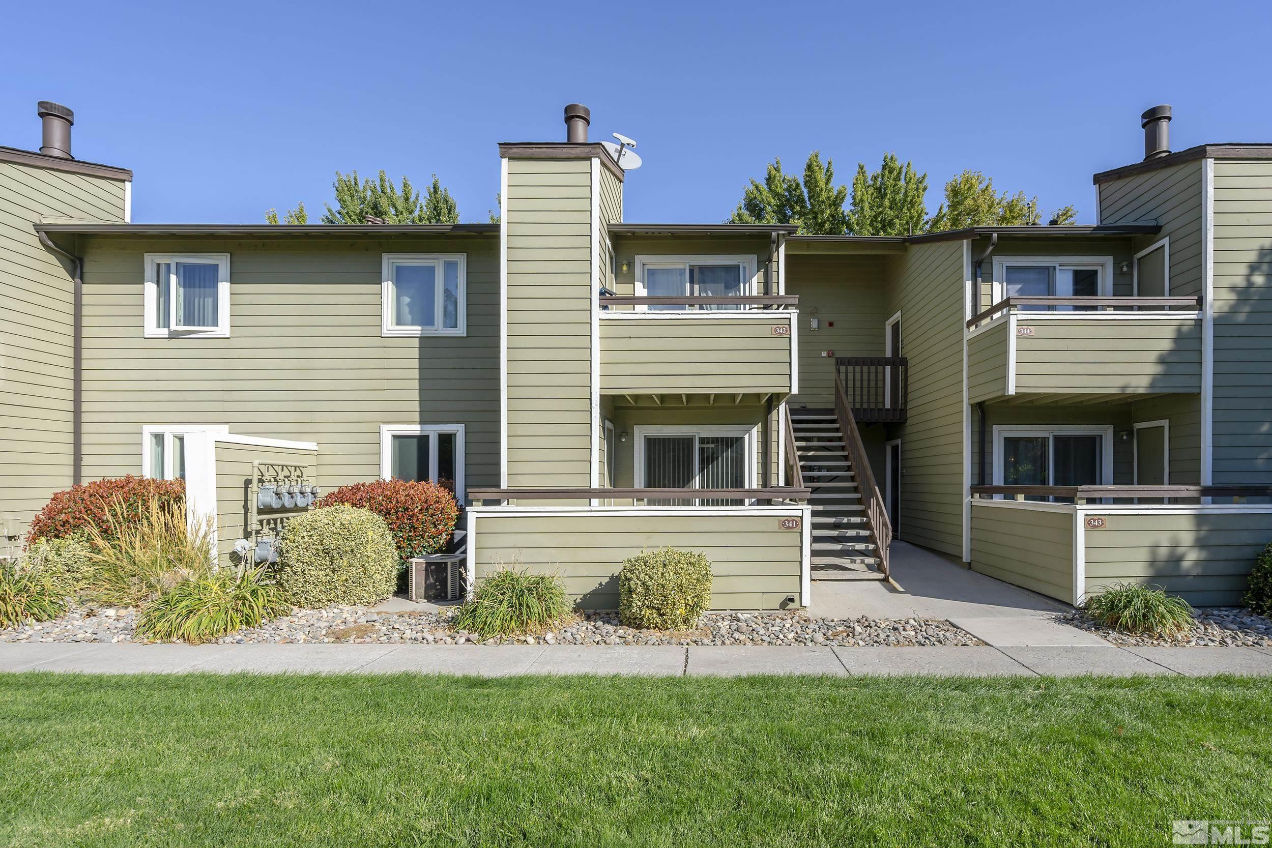 7680 Bluestone Drive, Unit 341 Reno, NV 89511 - Photo 2 of 17 Photo 2