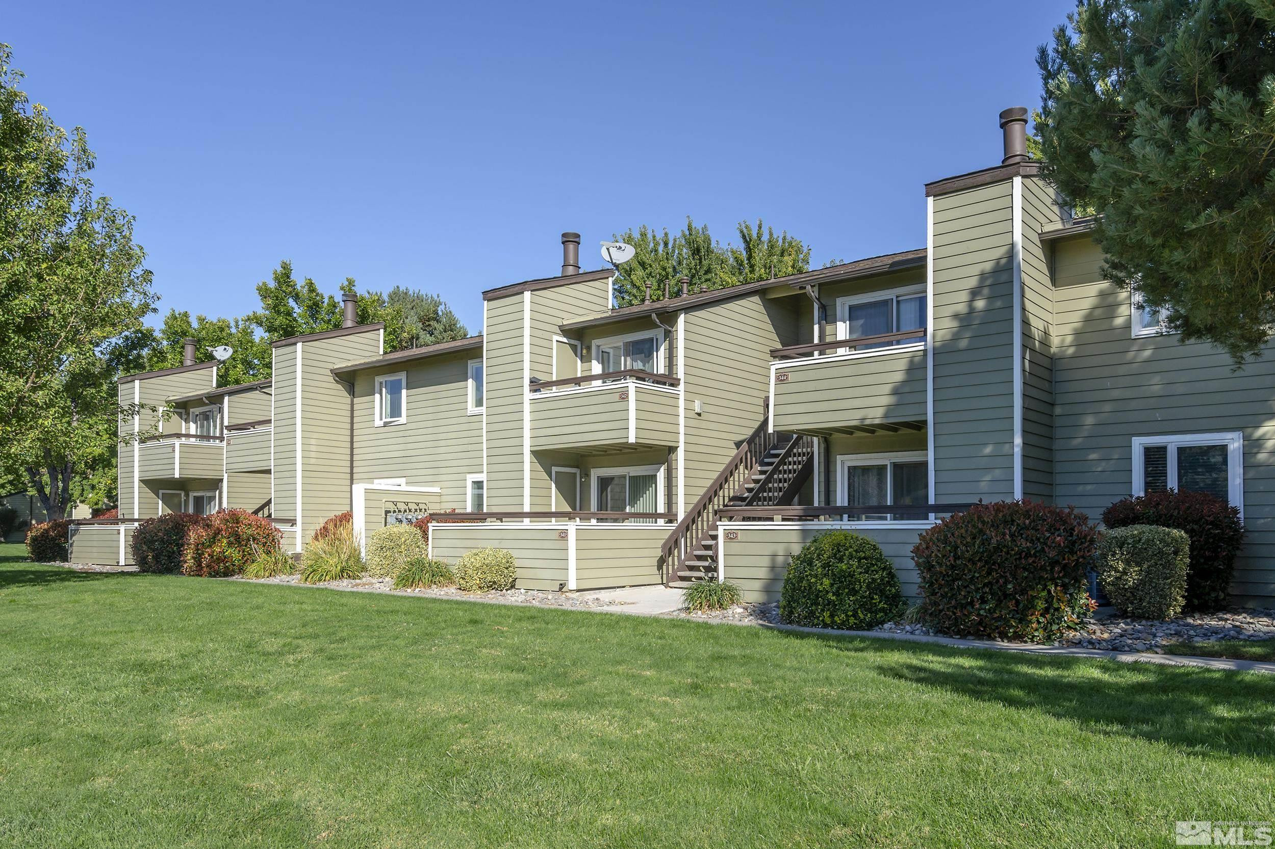 7680 Bluestone Drive, Unit 341 Reno, NV 89511 - Photo 3 of 17 Photo 3