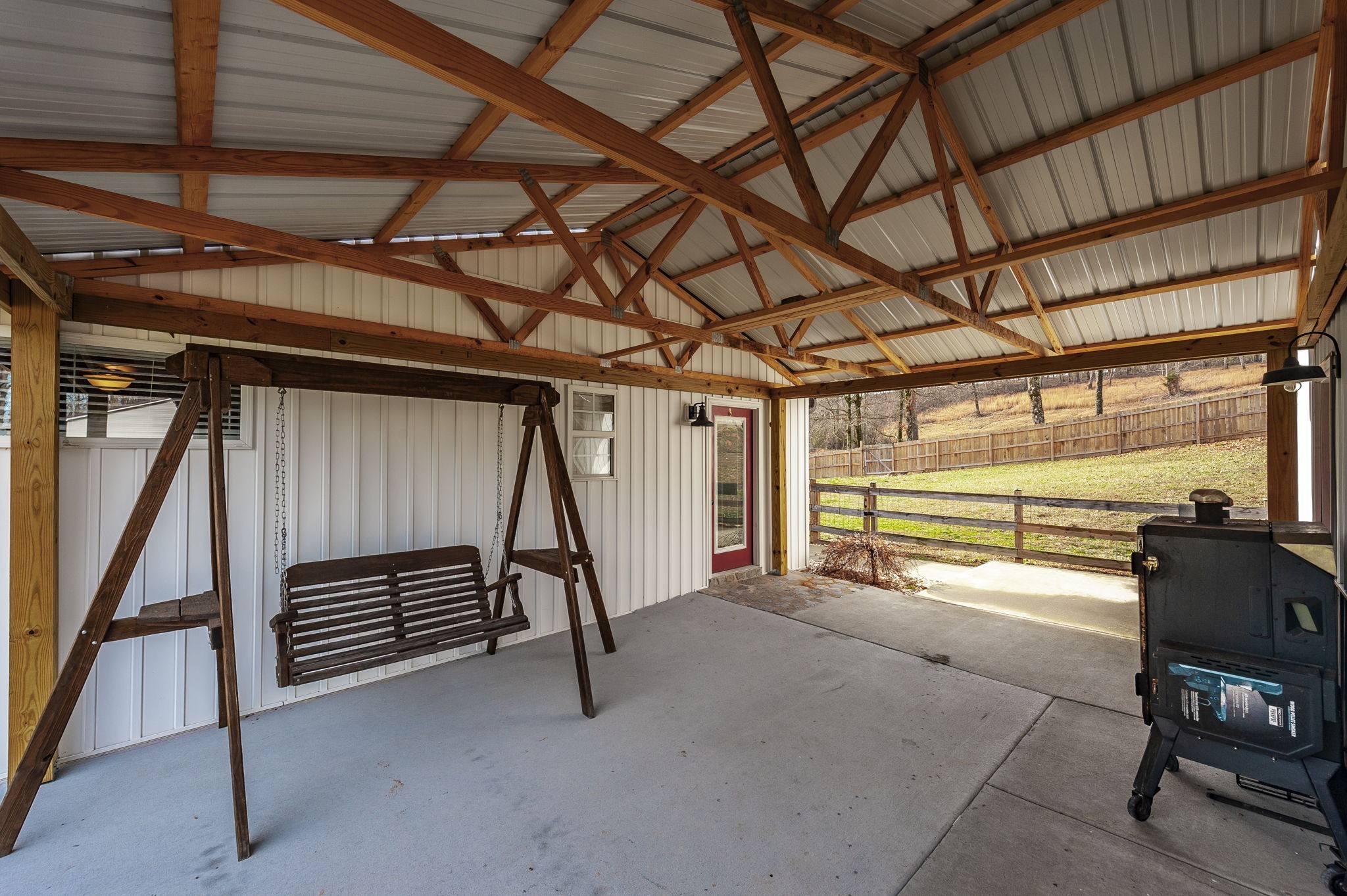 15 Raccoon Road Westmoreland, TN 37186 - Photo 31 of 52