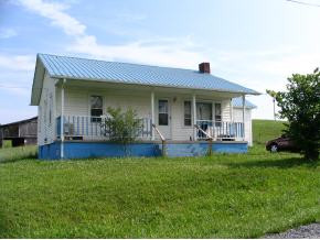 674 Pleasant Hill Road Bulls Gap, TN 37711 - Photo 1 of 1 Photo 1