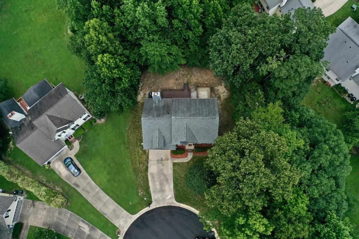 3508 Kensett Way Raleigh, NC 27616 - Photo 4 of 19 Photo 4