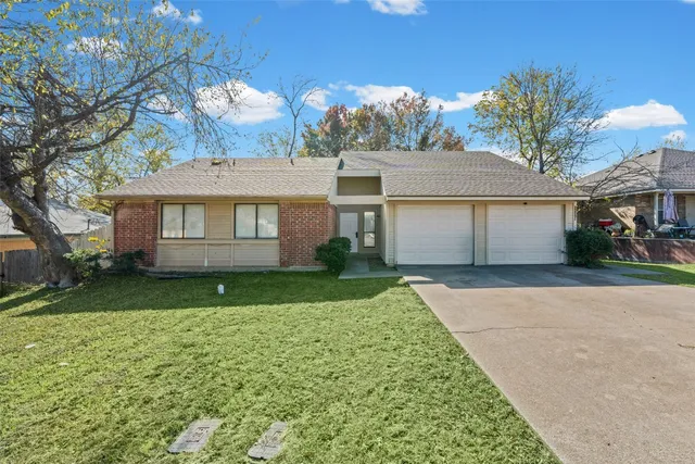 $1,150 | 2313 Paul Revere Street, Temple, TX 76504