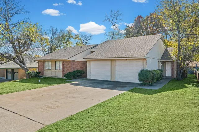 $1,150 | 2313 Paul Revere Street, Temple, TX 76504