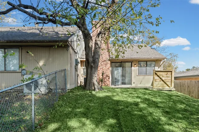 $1,150 | 2313 Paul Revere Street, Temple, TX 76504