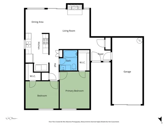 $1,150 | 2313 Paul Revere Street, Temple, TX 76504