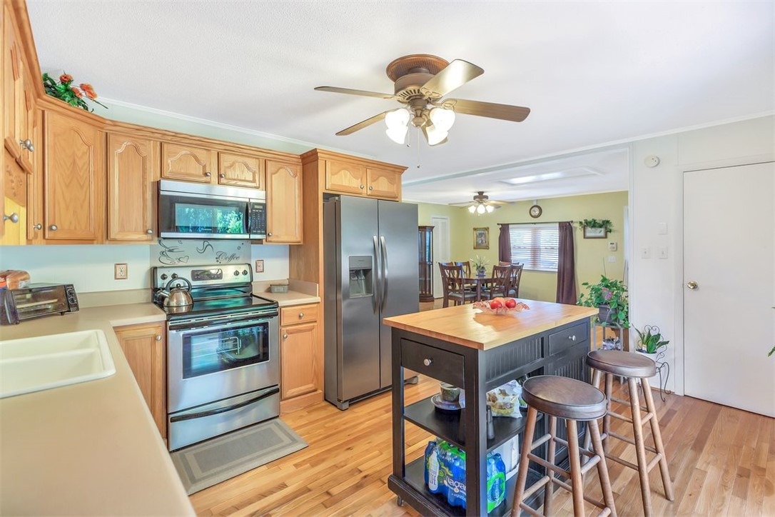 213 Jackson Circle Anderson, SC 29625 - Photo 6 of 17
