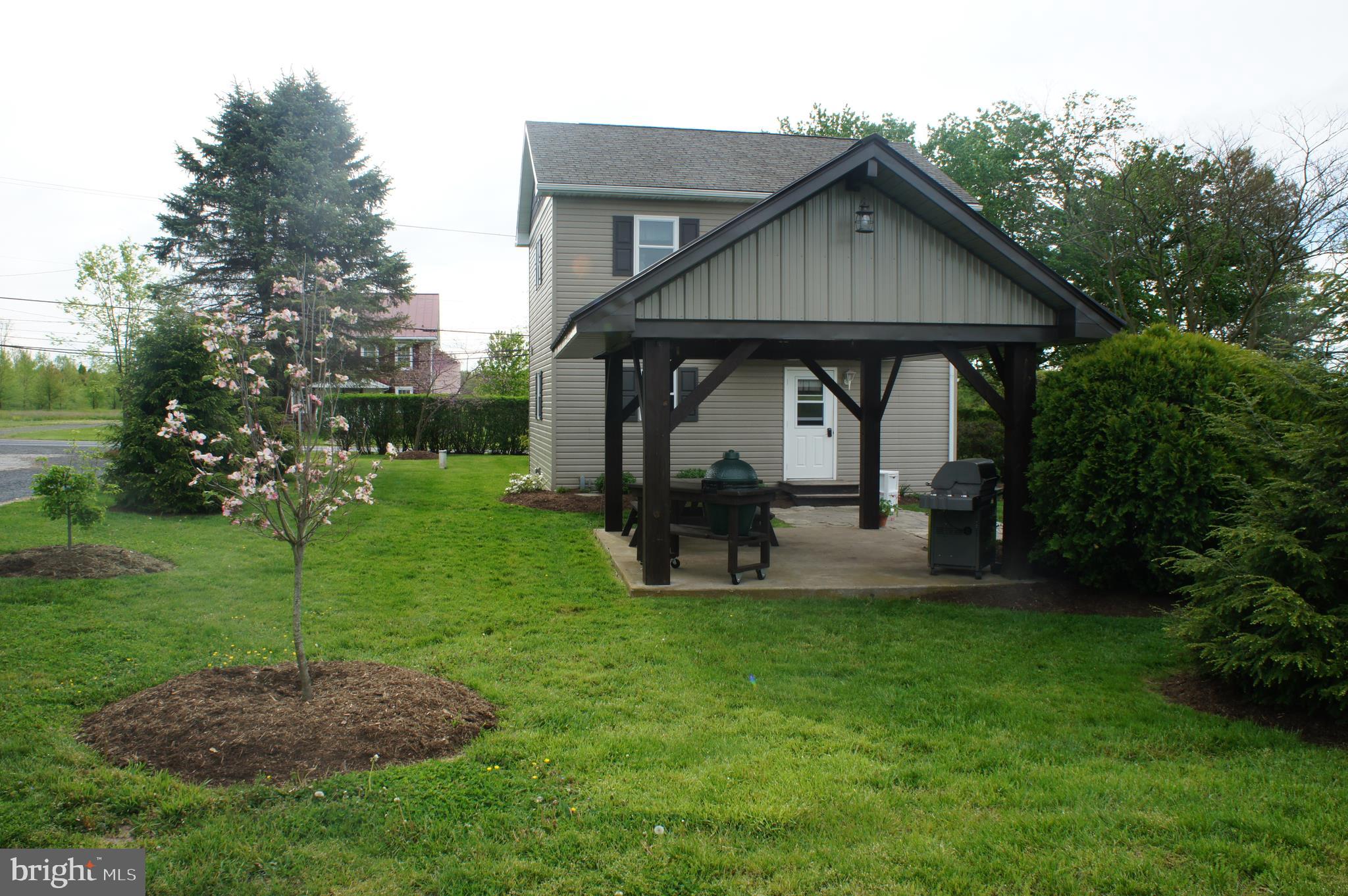 4585 Morgantown Road Mohnton, PA 19540 - Photo 16 of 35 Gallery Image 16