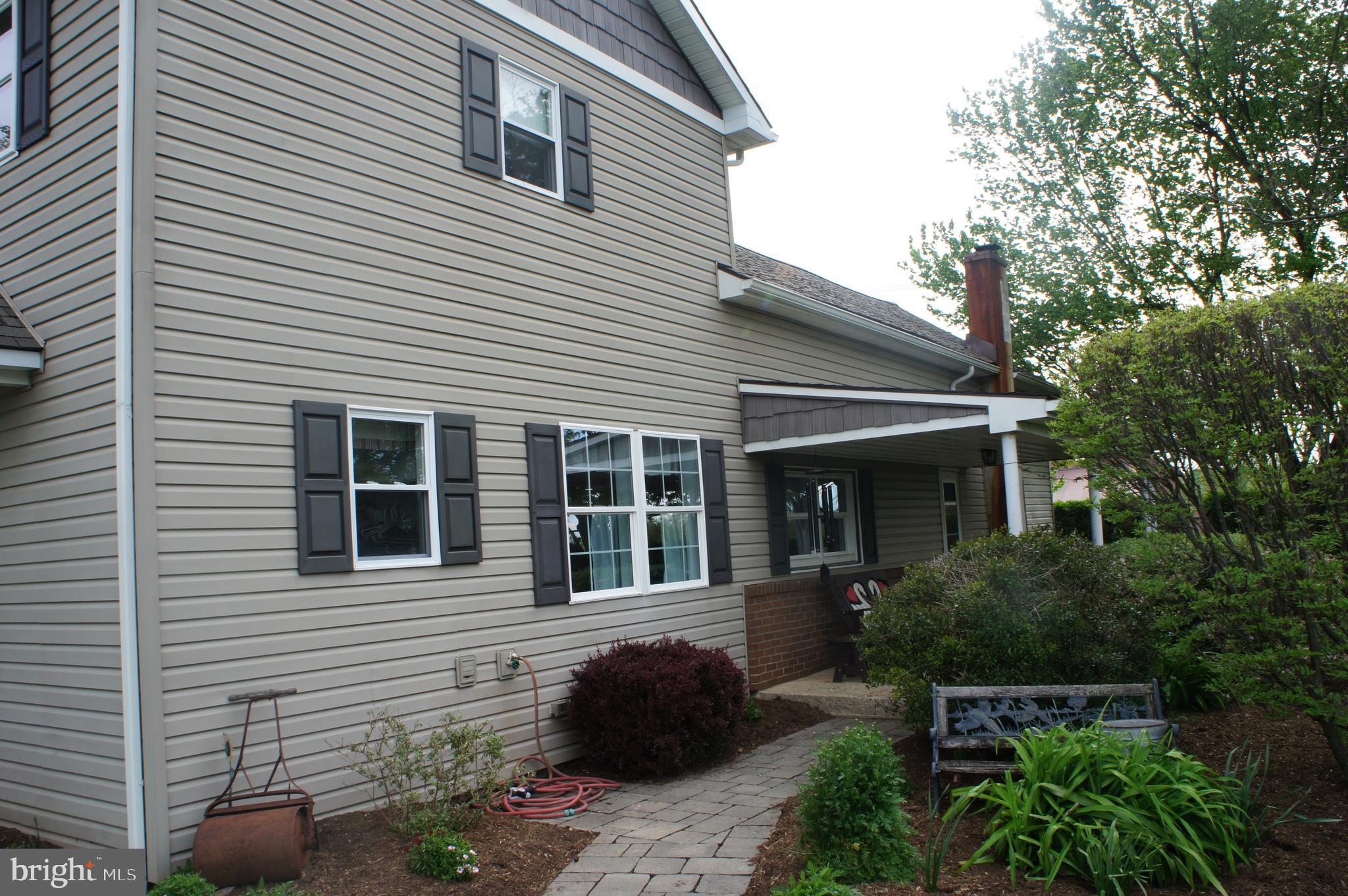 4585 Morgantown Road Mohnton, PA 19540 - Photo 35 of 35 Gallery Image 35