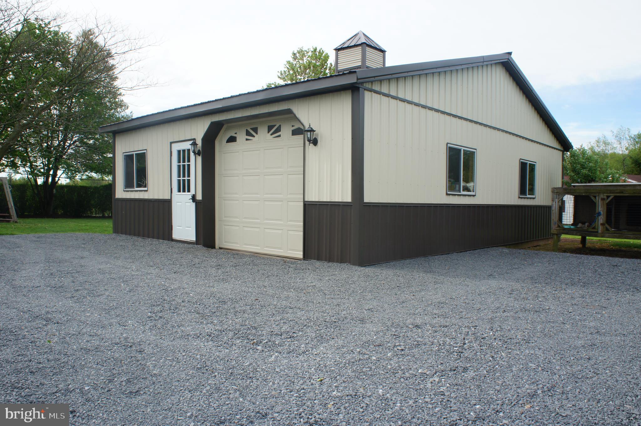 4585 Morgantown Road Mohnton, PA 19540 - Photo 9 of 35 Gallery Image 9