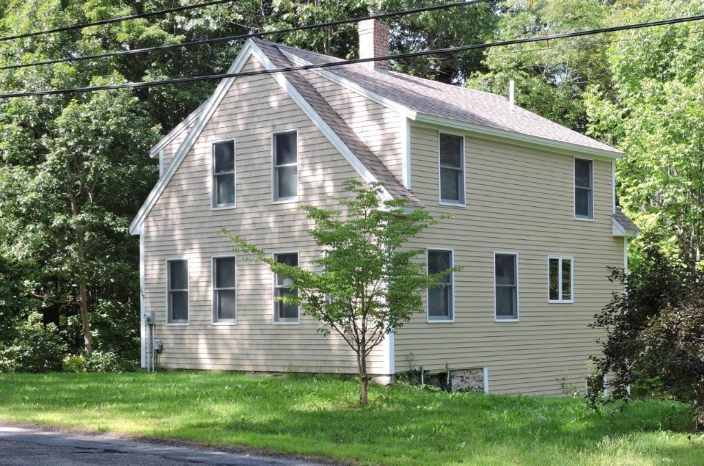 289 Mountain Road Cape Neddick, ME 03902 - Photo 1 of 27 Photo