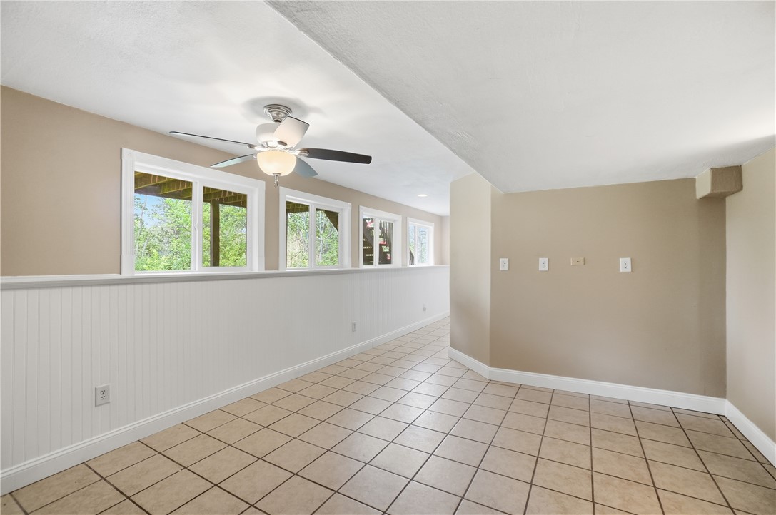 1208 Jarva Lane Springboro, OH 45066 - Photo 53 of 75 This bright space offers endless possibilities with ample natural light.