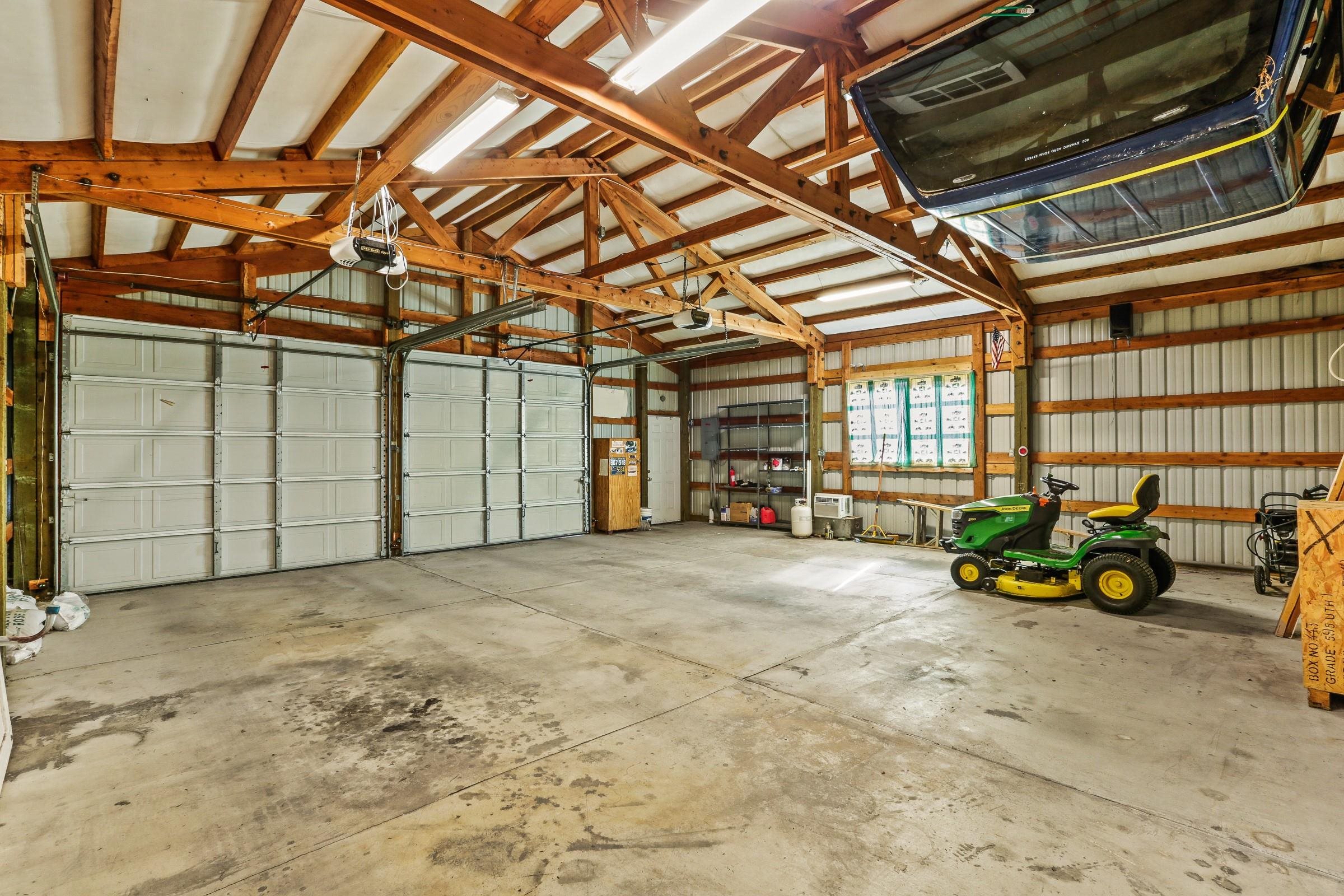 2009 North Long Road Greenacres, WA 99016 - Photo 35 of 42