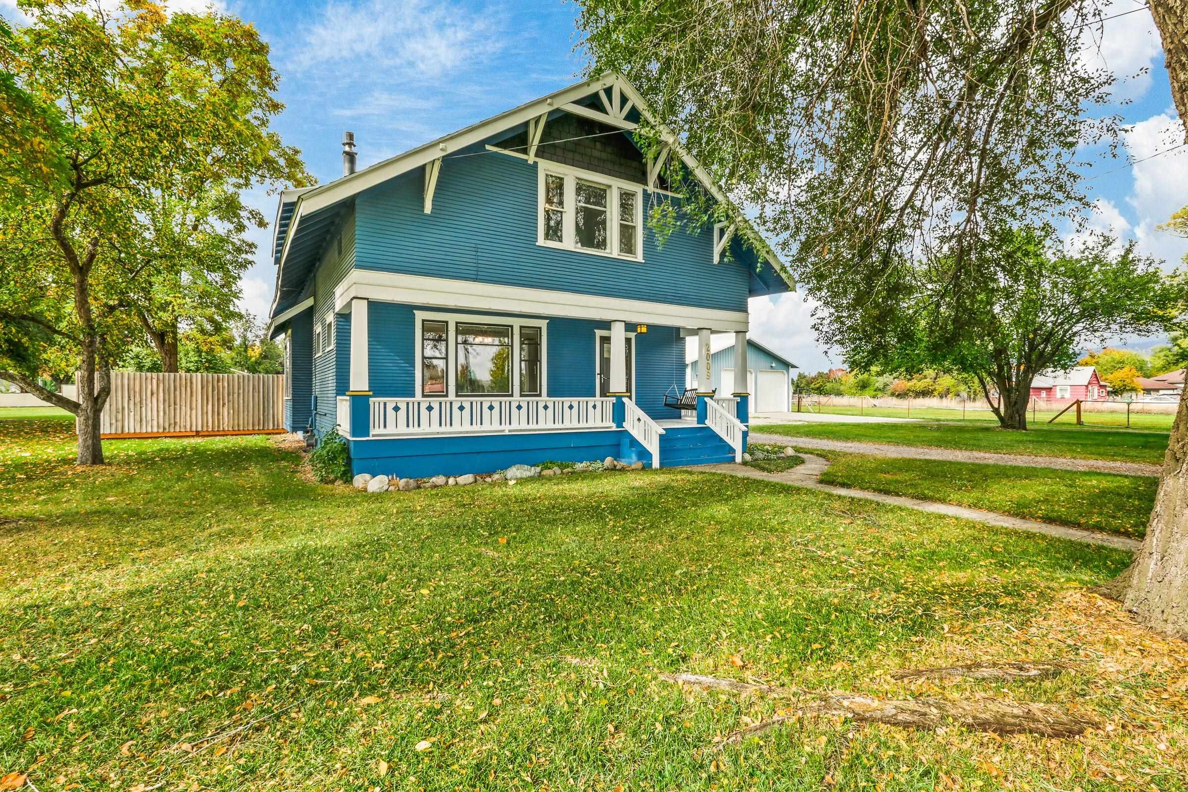 2009 North Long Road Greenacres, WA 99016 - Photo 4 of 42
