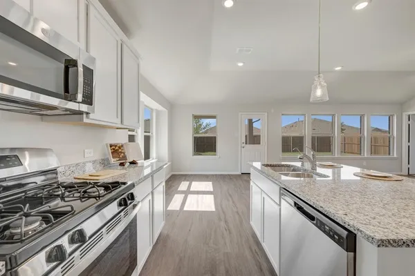 $299,990 | 14212 Zealand Drive, Pilot Point, TX 76258