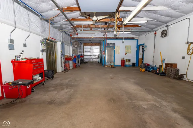 $400,000 | 5010 Highway 234, McCordsville, IN 46055