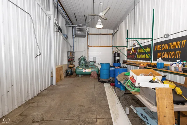 $400,000 | 5010 Highway 234, McCordsville, IN 46055