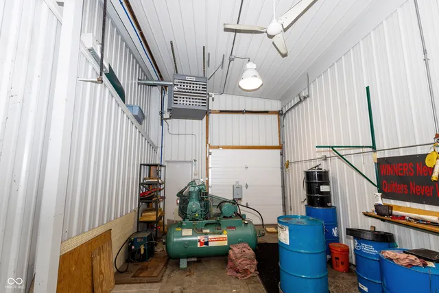 $400,000 | 5010 Highway 234, McCordsville, IN 46055