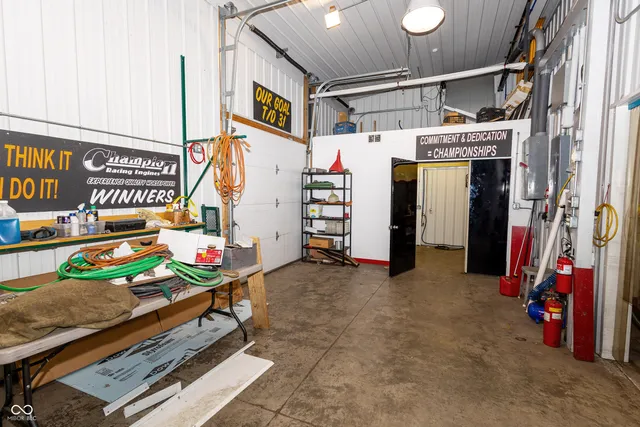 $400,000 | 5010 Highway 234, McCordsville, IN 46055