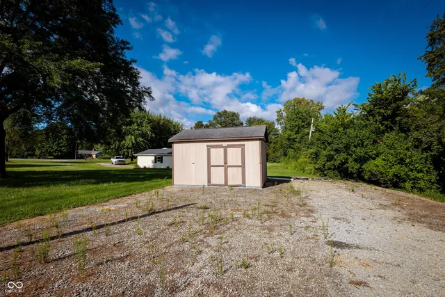 $400,000 | 5010 Highway 234, McCordsville, IN 46055