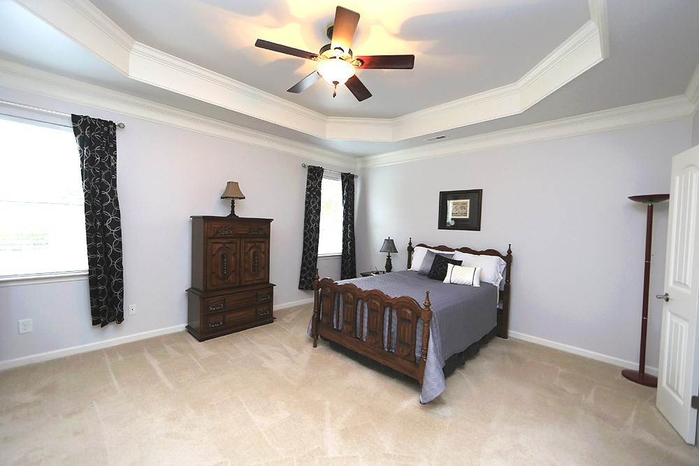 4721 Bright Pebble Court Raleigh, NC 27604 - Photo 13 of 17 Photo 13