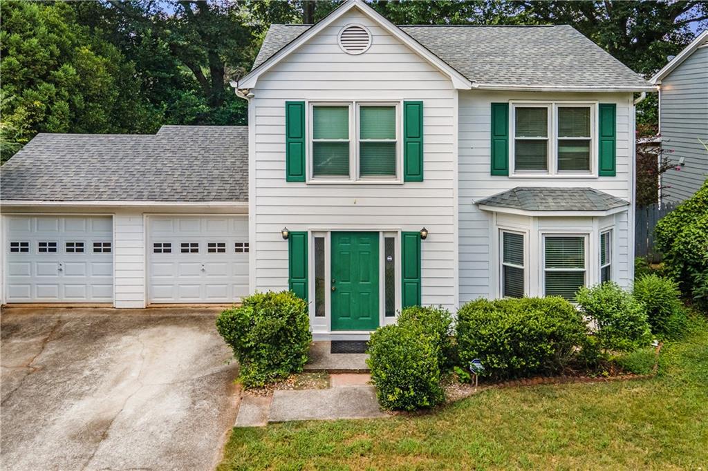 2776 Royal Bluff Decatur, GA 30030 - Photo 1 of 1