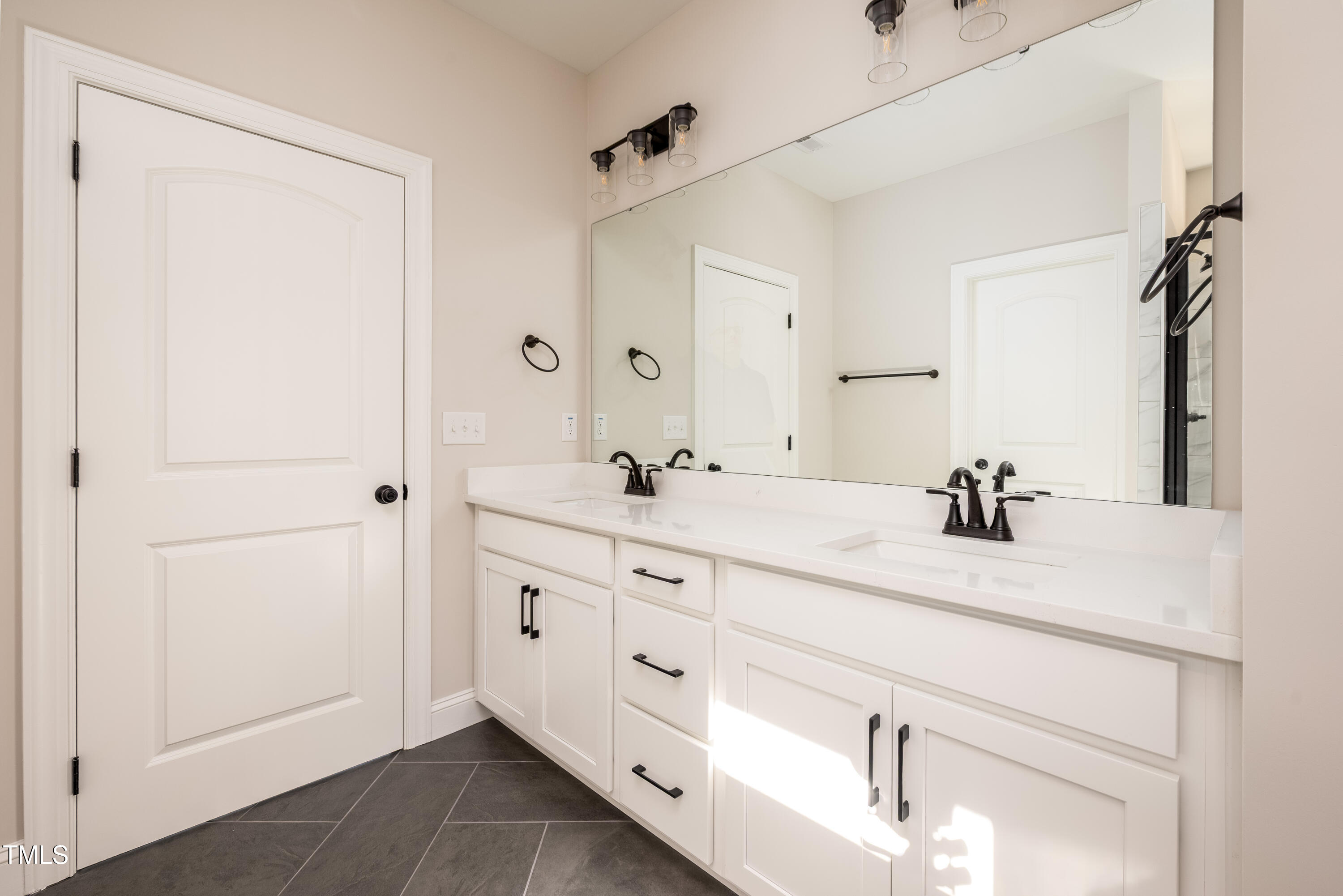 968 Duke Memorial Road Louisburg, NC 27549 - Photo 14 of 19 Primary Bath