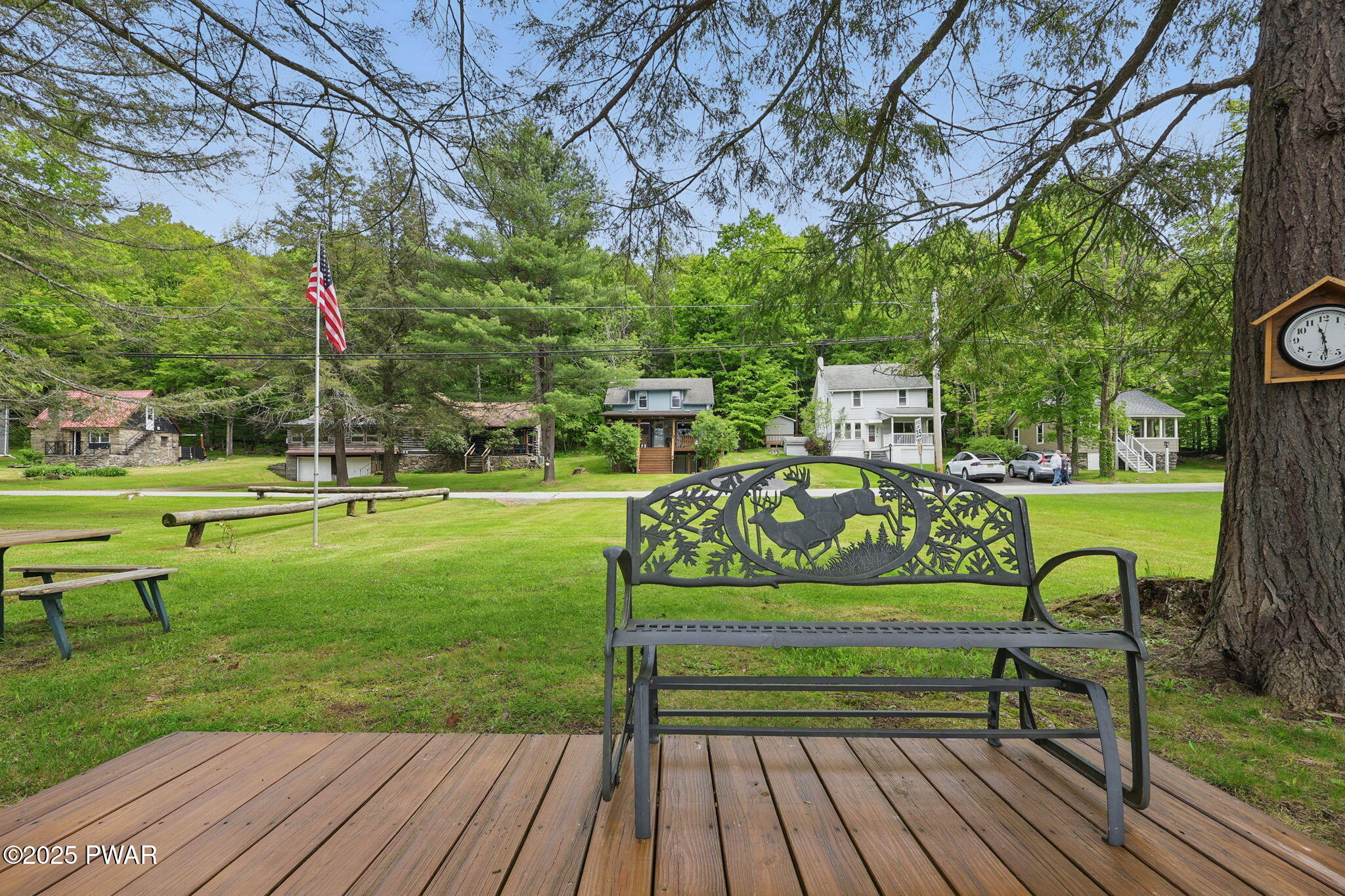305 Como Road Lake Como, PA 18437 - Photo 41 of 55