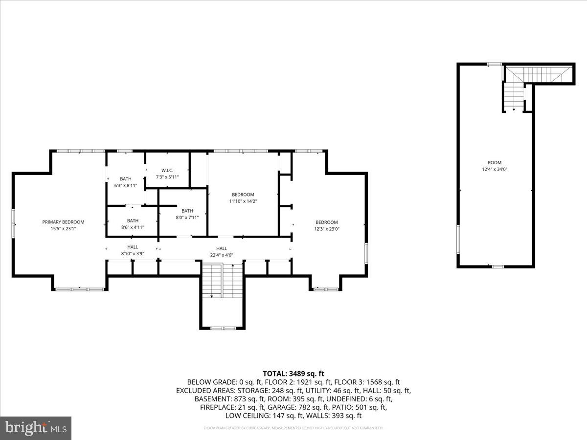 6400 Griffith Road Gaithersburg, MD 20882 - Photo 64 of 70