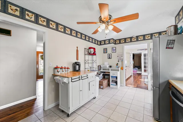 a bed room with a bed and a window