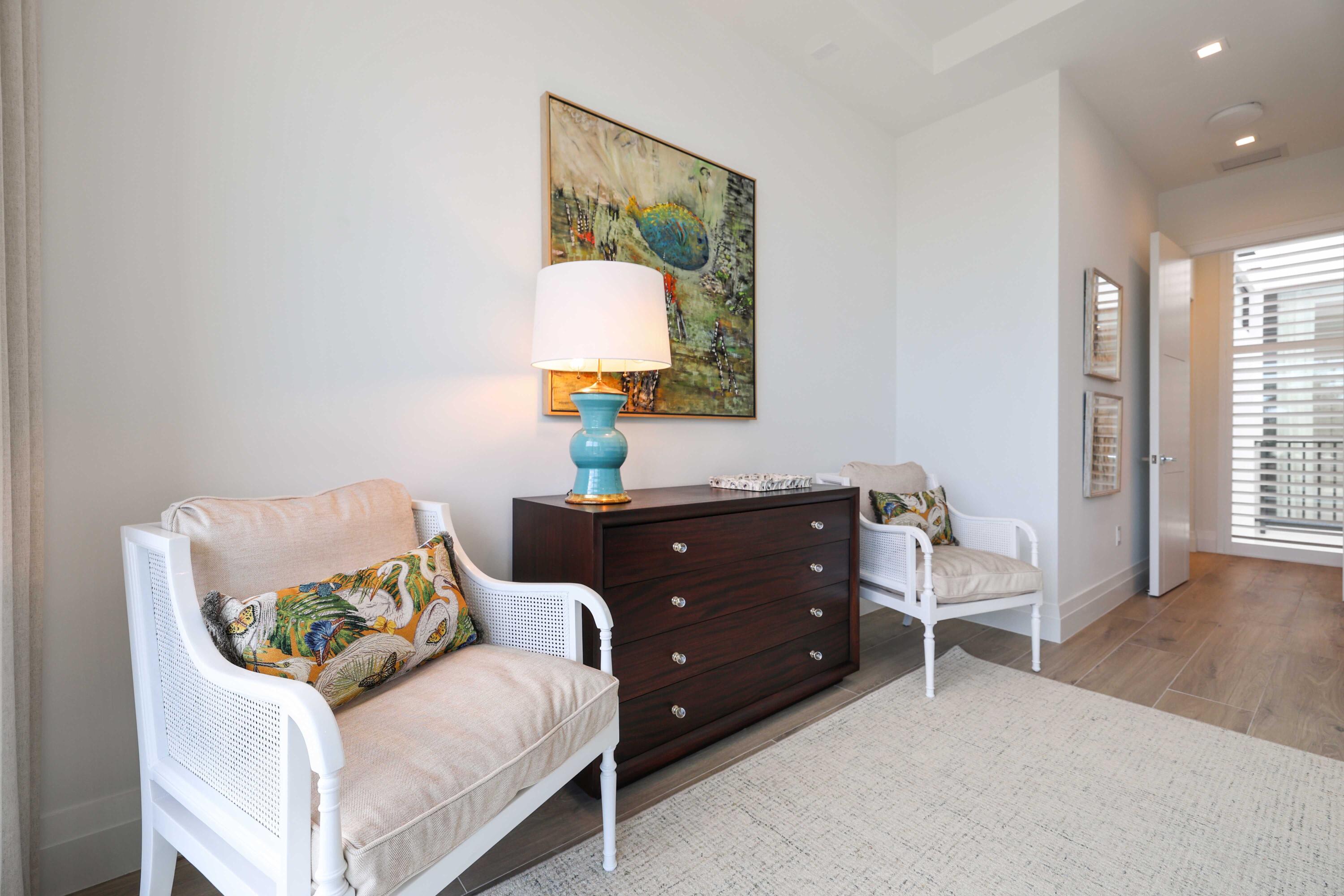 1177 George Bush Boulevard, Unit 306 Delray Beach, FL 33483 - Photo 35 of 66 Guest Bedroom