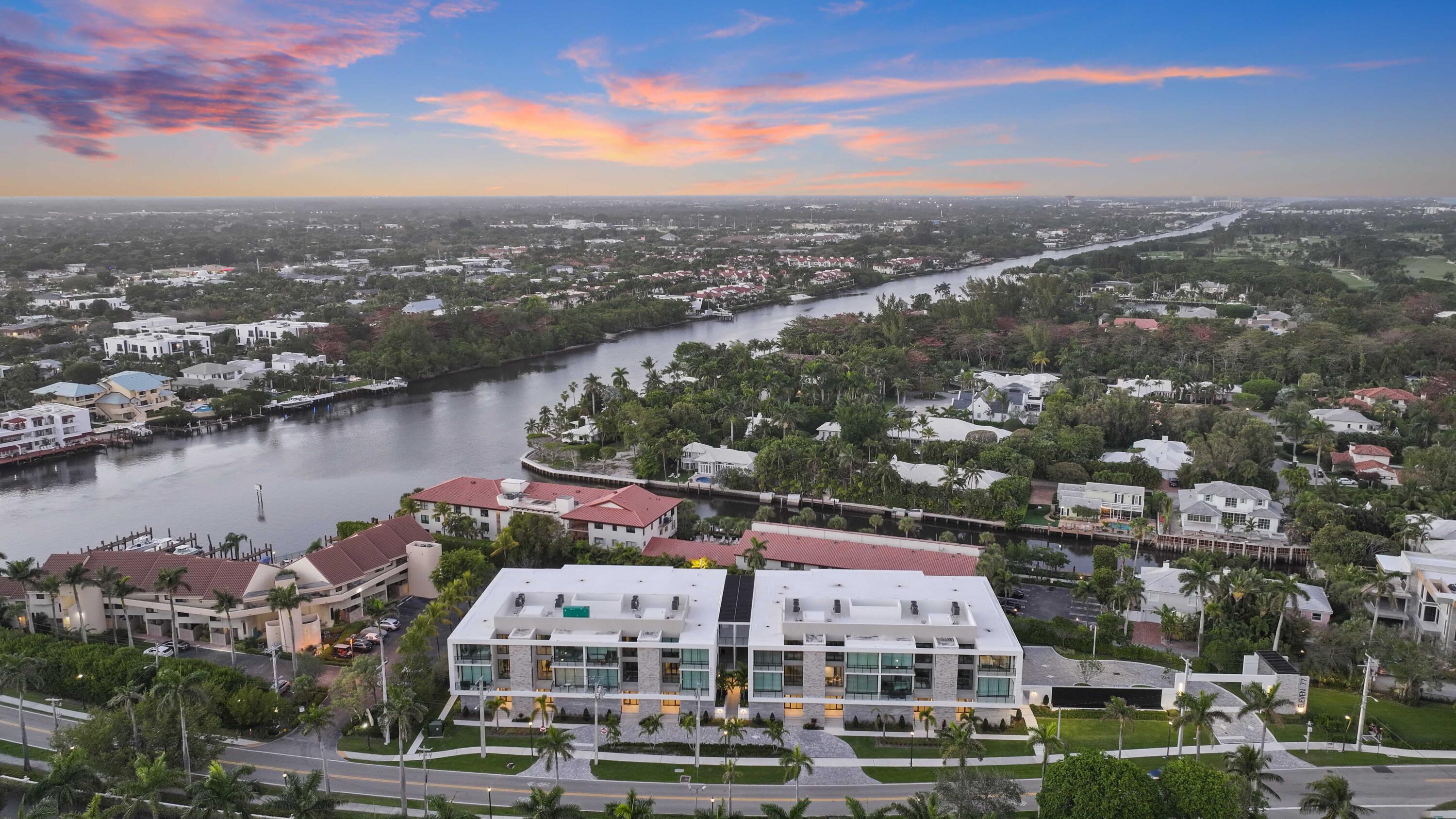 1177 George Bush Boulevard, Unit 306 Delray Beach, FL 33483 - Photo 64 of 66 Front Exterior