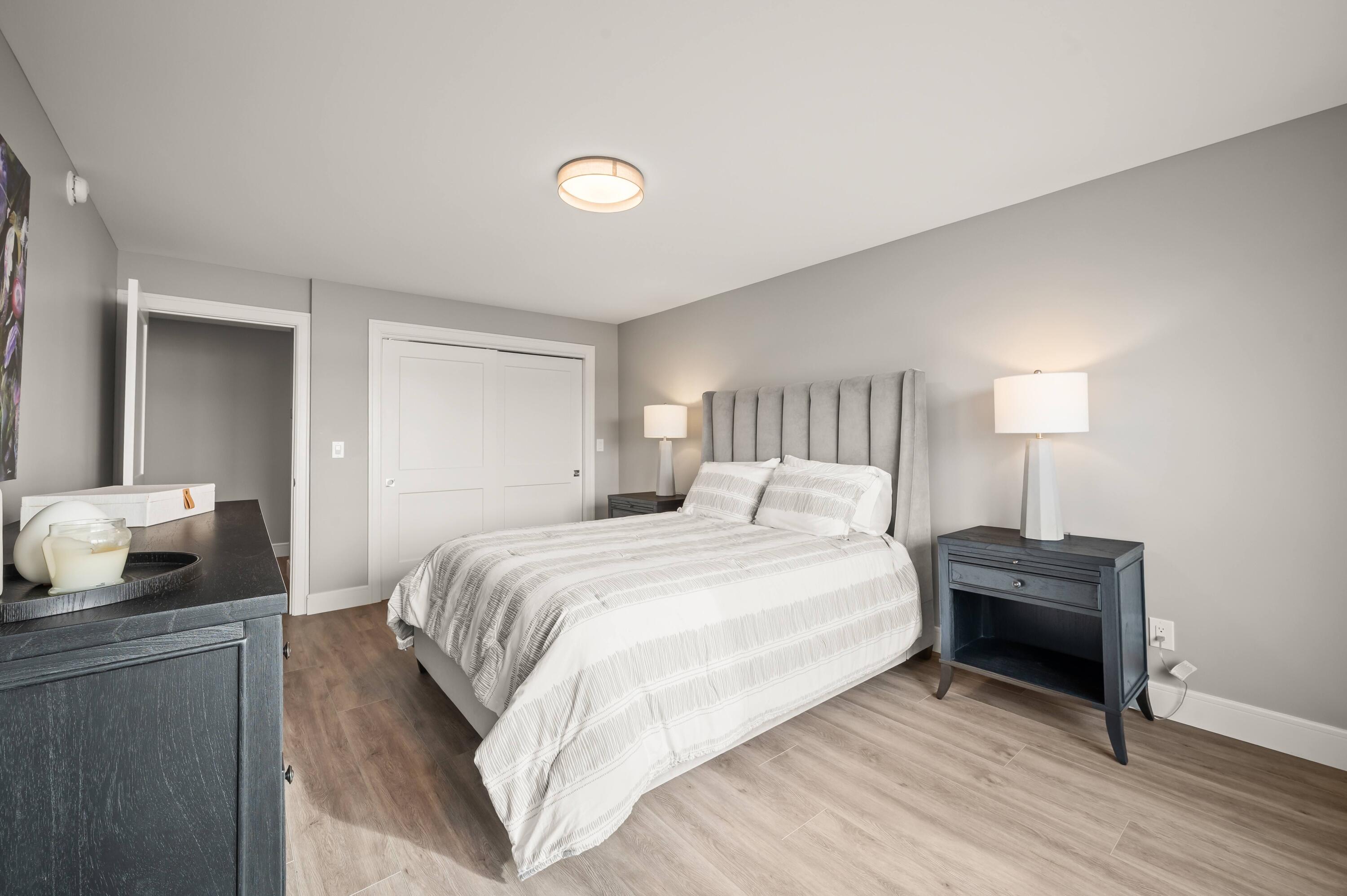 5363 Paw Paw Lake Road Coloma, MI 49038 - Photo 49 of 67 Bedroom 3