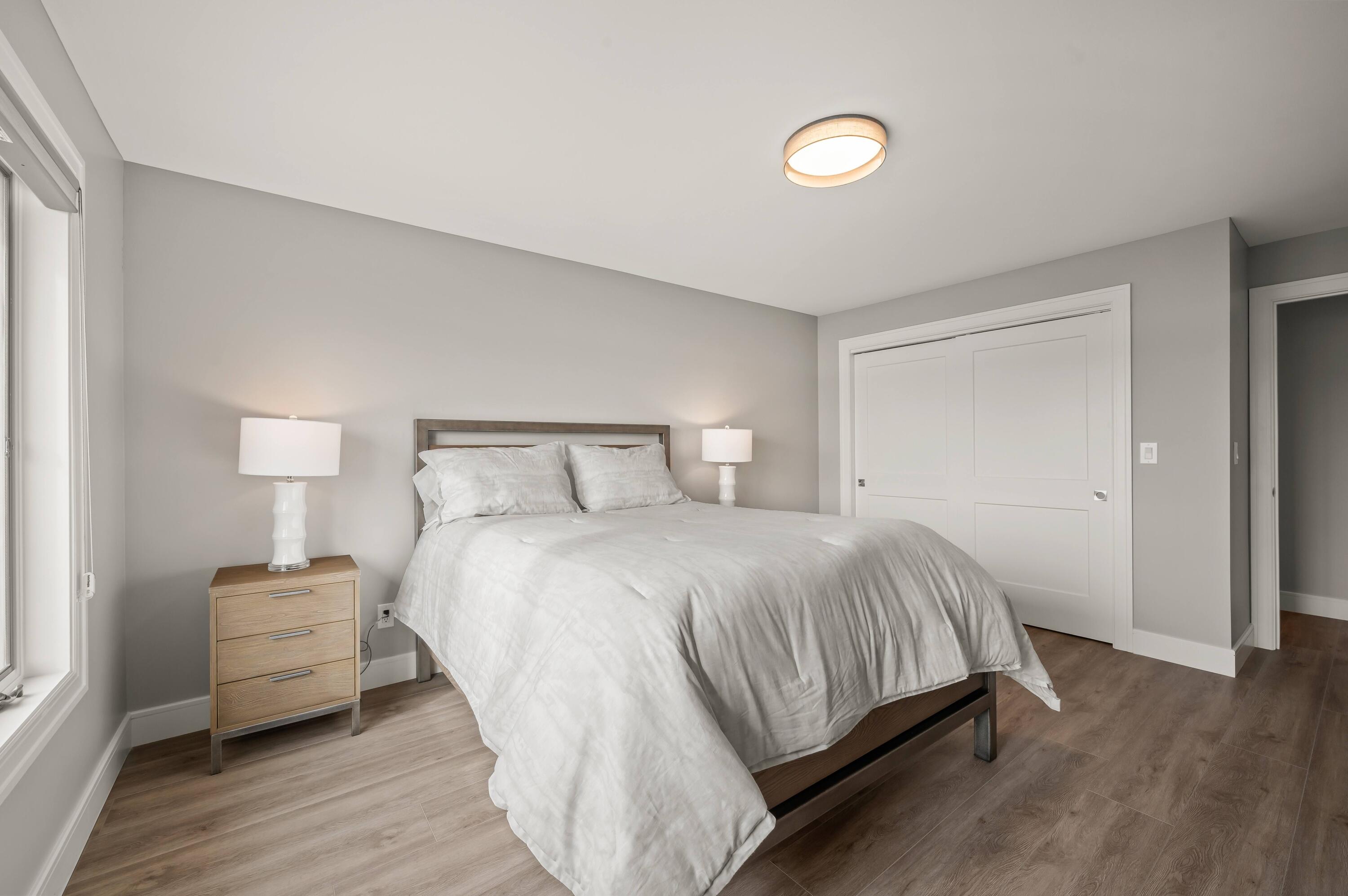 5363 Paw Paw Lake Road Coloma, MI 49038 - Photo 56 of 67 Bedroom 5