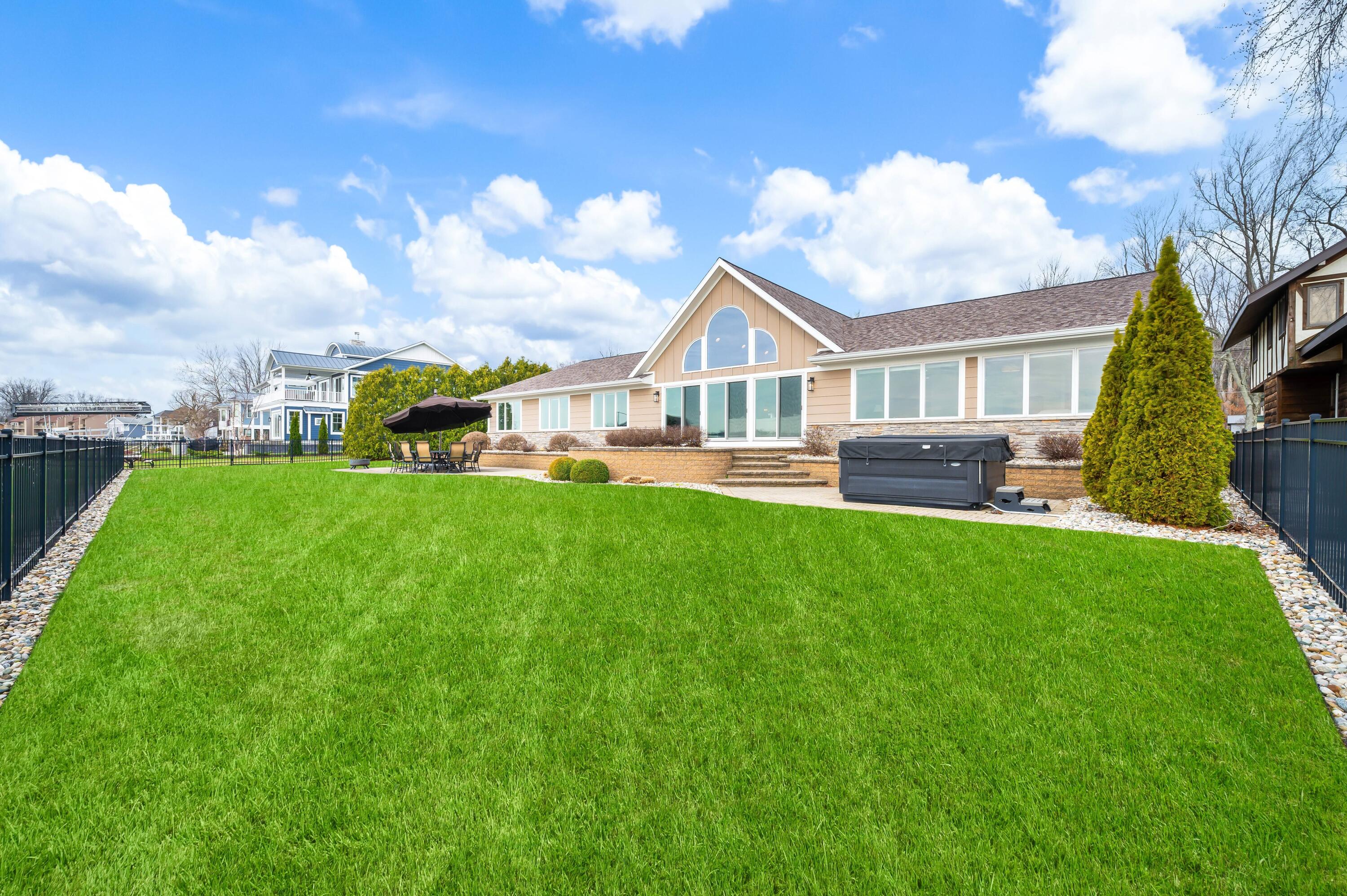 5363 Paw Paw Lake Road Coloma, MI 49038 - Photo 57 of 67 Lakeside