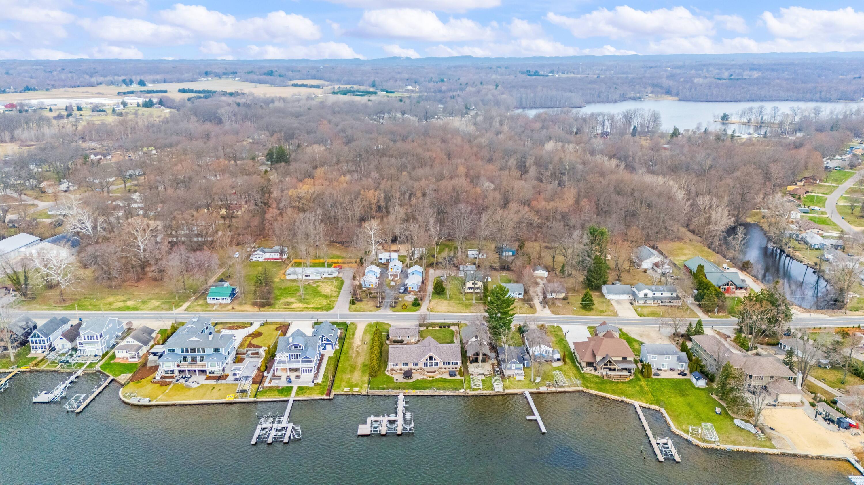 5363 Paw Paw Lake Road Coloma, MI 49038 - Photo 66 of 67 Paw Paw Lake