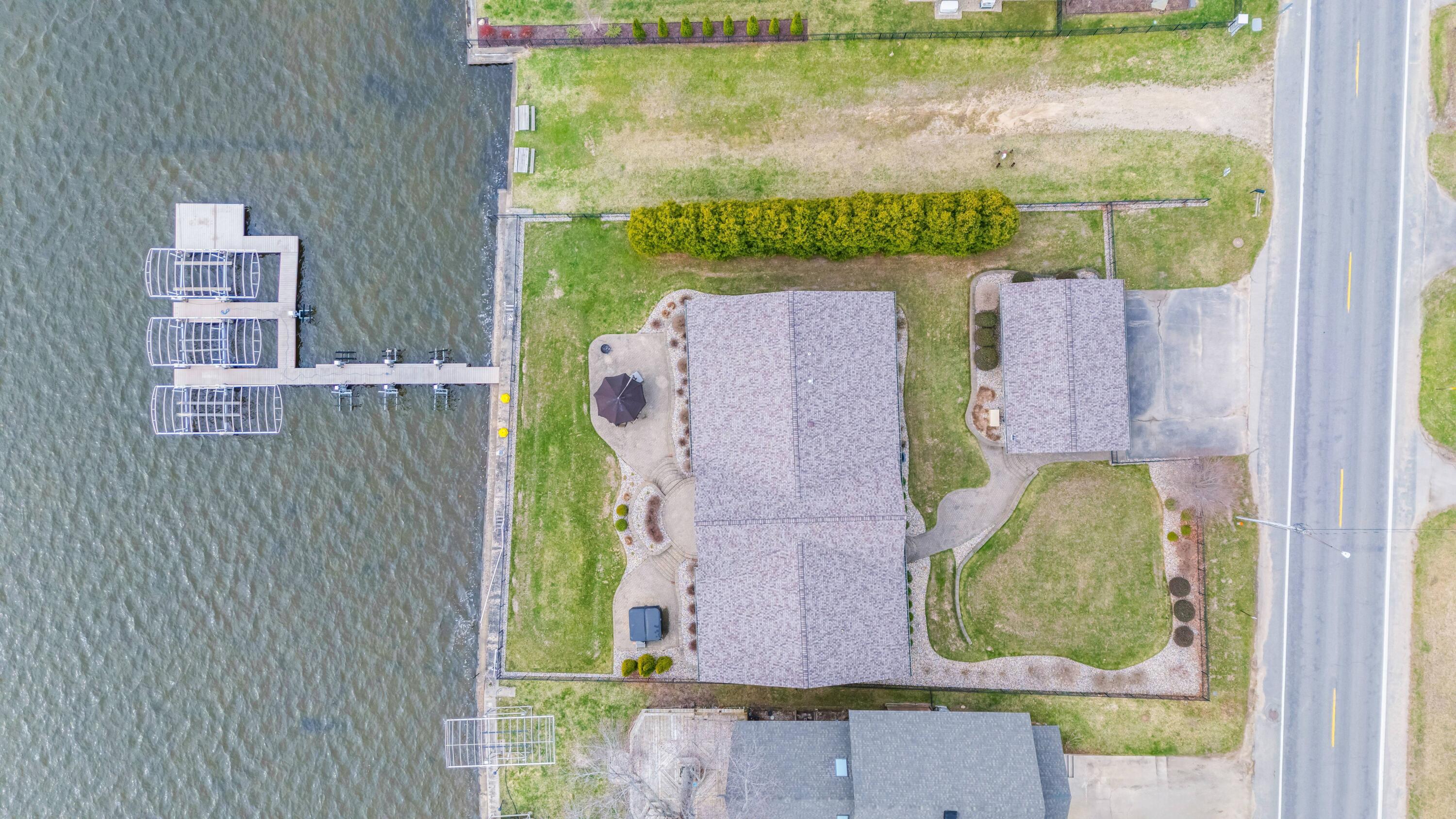 5363 Paw Paw Lake Road Coloma, MI 49038 - Photo 7 of 67 Paw Paw Lake Half Acre