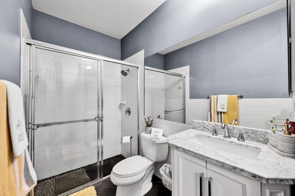 616 Northwest 38th Circle, Unit 616 Boca Raton, FL 33431 - Photo 3 of 26 First floor bathroom