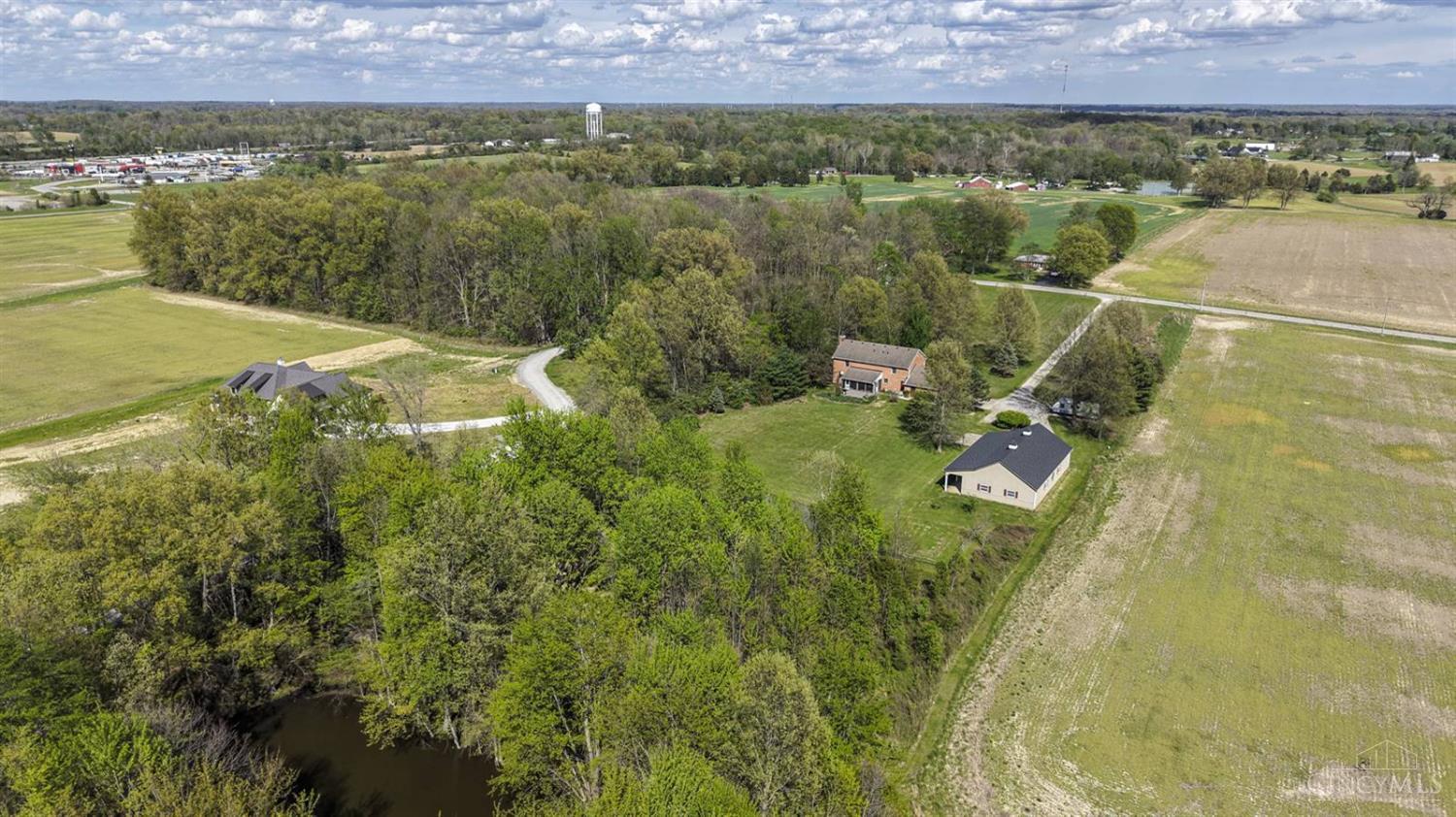 1757 Phillips Road Lebanon, OH 45036 - Photo 44 of 50
