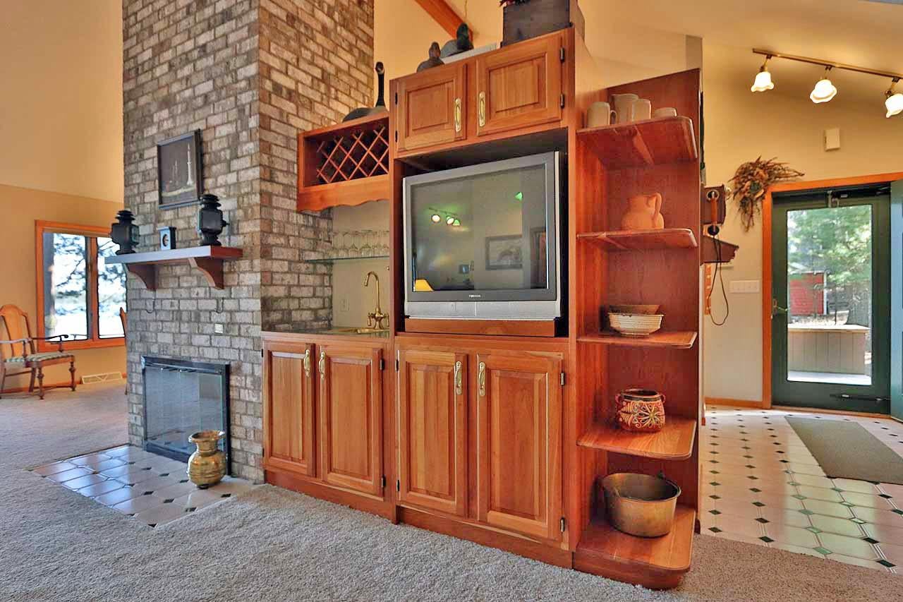8434 Hower Road Minocqua, WI 54548 - Photo 8 of 31 Gallery Image 8
